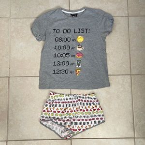Topshop Sleepwear - Pajamas